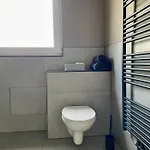 Daire B&n Inkl Kostenlosen Stellplatz Hagen (Arnsberg)