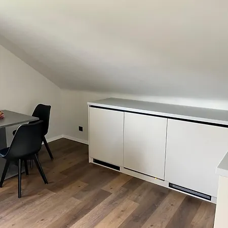 Apartment B&n *