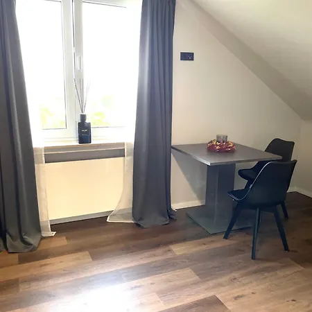 Apartment B&n