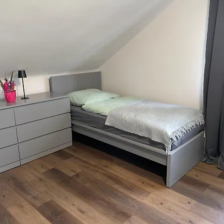 B&n Inkl Kostenlosen Stellplatz *