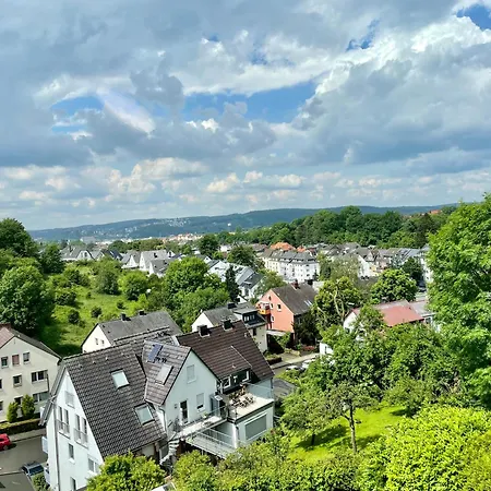 B&n Inkl Kostenlosen Stellplatz *