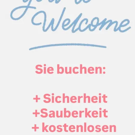 Lejlighed B&n Inkl Kostenlosen Stellplatz Hagen (Arnsberg)