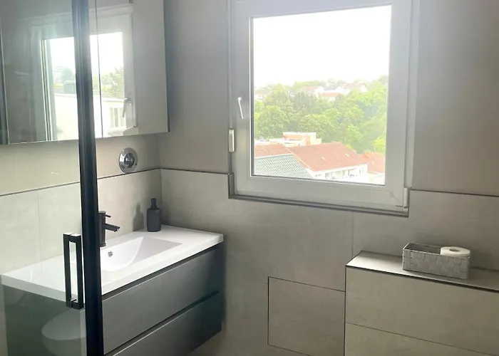 Apartamento B&n Inkl Kostenlosen Stellplatz Hagen (Arnsberg)