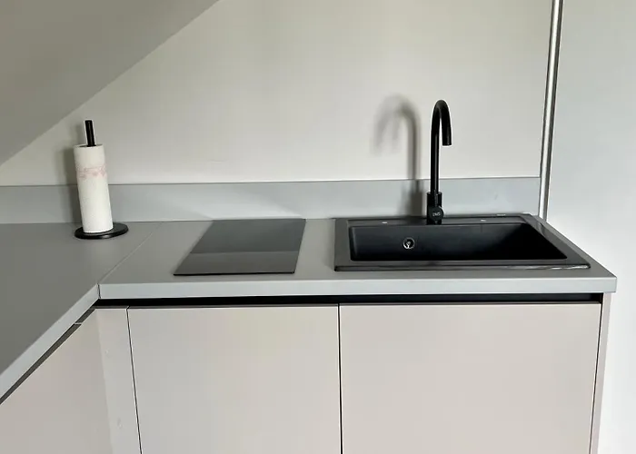 B&n Inkl Kostenlosen Stellplatz * Hagen (Arnsberg)