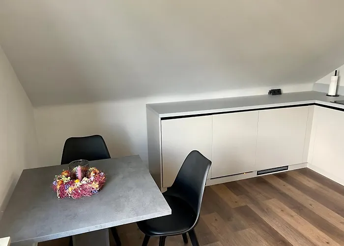 B&n Inkl Kostenlosen Stellplatz *