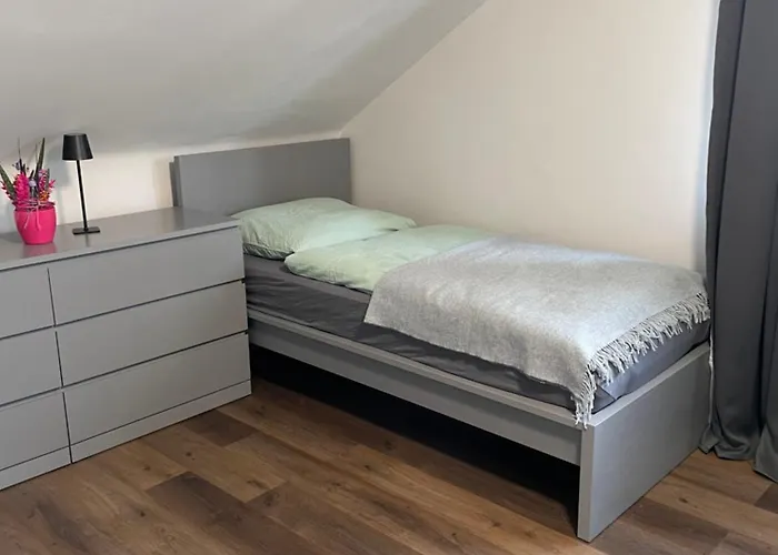 B&n Inkl Kostenlosen Stellplatz *