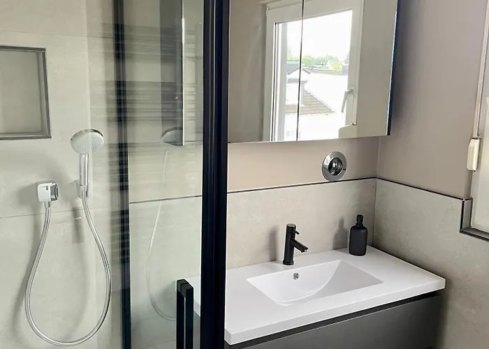 B&n Inkl Kostenlosen Stellplatz * Hagen (Arnsberg)