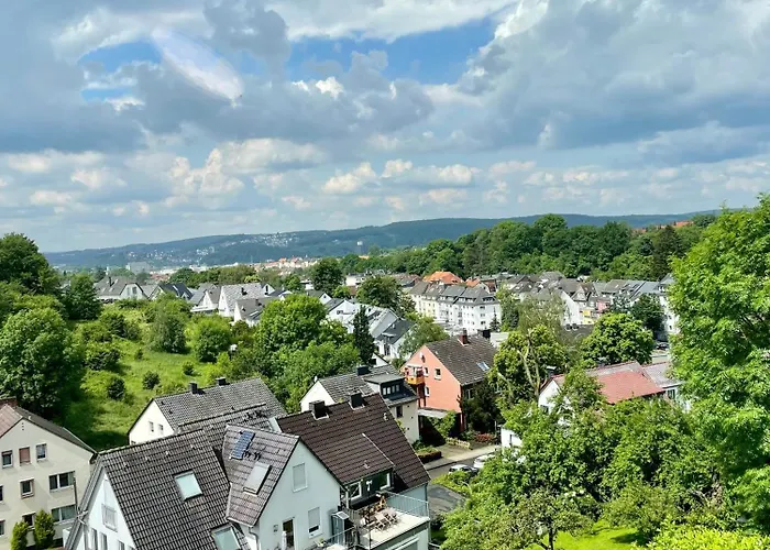 B&n Inkl Kostenlosen Stellplatz *