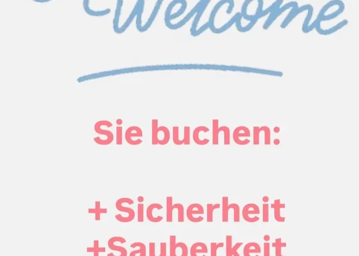 Apartamento B&n Inkl Kostenlosen Stellplatz Hagen (Arnsberg)